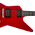 Used 1984 Gibson Explorer w/ OHSC - Ferrari Red 40090-S000086016 View 9