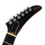 Used 1984 Gibson Explorer w/ OHSC - Ferrari Red 40090-S000086016 View 10