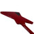 Used 1984 Gibson Explorer w/ OHSC - Ferrari Red 40090-S000086016 View 19