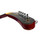 Used 1984 Gibson Explorer w/ OHSC - Ferrari Red 40090-S000086016 View 11