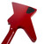 Used 1984 Gibson Explorer w/ OHSC - Ferrari Red 40090-S000086016 View 18