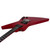 Used 1984 Gibson Explorer w/ OHSC - Ferrari Red 40090-S000086016 View 4