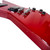 Used 1984 Gibson Explorer w/ OHSC - Ferrari Red 40090-S000086016 View 6