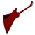 Used 1984 Gibson Explorer w/ OHSC - Ferrari Red 40090-S000086016 View 15