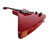 Used 1984 Gibson Explorer w/ OHSC - Ferrari Red 40090-S000086016 View 5