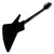 Used 1984 Dean Baby Z Electric Guitar - U.S. MADE 40090-S000086015 View 17