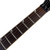 Used Jackson MIJ MG Series DKMG Electric Guitar - Green 40090-S000086019 View 12
