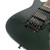Used Jackson MIJ MG Series DKMG Electric Guitar - Green 40090-S000086019 View 9