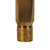 Used Otto Link SUPER TONEMASTER 7 STAR ALTO Band Instrument Mouthpiece View 5