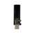 Used SUPER POWER CHAMBER S10 TENOR Band Instrument Mouthpiece View 5