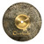 Used Turkish Ad Astra Splash Cymbal 8" 41117-S000057282 View 2