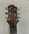 Used RELISH MARY 1 Modern Metal Electric Guitar Custom Graphics 6-String 41131-S000013866 View 3