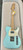 Used G&L ASAT CLASSIC T Type Electric Guitar Blue 6-String 41131-S000013874 View 1