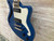 Used D'Angelico DELUXE BEDFORD SH Semi-Hollow Electric Guitar 41138-S000101270 View 11