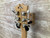 Used D'Angelico DELUXE BEDFORD SH Semi-Hollow Electric Guitar 41138-S000101270 View 22