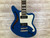 Used D'Angelico DELUXE BEDFORD SH Semi-Hollow Electric Guitar 41138-S000101270 View 2