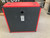 Used Marshall MG412A RED 4 x 12 CELESTION CREAMBACKS 41138-S000101278 View 5