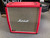 Used Marshall MG412A RED 4 x 12 CELESTION CREAMBACKS 41138-S000101278 View 1