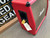 Used Marshall MG412A RED 4 x 12 CELESTION CREAMBACKS 41138-S000101278 View 2