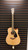 Used Yamaha FGX800C Acoustic Guitar Natural 41116-S000054174 View 1