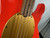 Used STERLING BY MUSIC MAN PETE WENTZ Bass Guitar Red 4-String 40012-S000318600 View 8