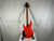 Used STERLING BY MUSIC MAN PETE WENTZ Bass Guitar Red 4-String 40012-S000318600 View 12