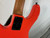 Used STERLING BY MUSIC MAN PETE WENTZ Bass Guitar Red 4-String 40012-S000318600 View 16