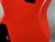 Used STERLING BY MUSIC MAN PETE WENTZ Bass Guitar Red 4-String 40012-S000318600 View 18