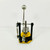 Mapex Drum Hardware Kick Pedal View 4