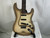 Used Fender 70TH ANNIV VINTERA II ANTIGUA S Type Electric Guitar Custom Graphics 6-String 40012-S000318605 View 1