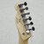 Used Squier bullet Telcaster T Type Electric Guitar Green 6-String 40042-S000277700 View 8