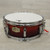 Used Pearl Elx Export Series Drum Shell Kit Red 40015-S000343320 View 6