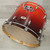 Used Pearl Elx Export Series Drum Shell Kit Red 40015-S000343320 View 13