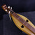 Used APPALACHIAN DULCIMER Guitar 41140-S000141608 View 2