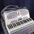 Used EXCELSIOR MODEL 306 ACCORDION W/ CASE Accordion 41140-S000141607 View 2