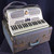Used EXCELSIOR MODEL 306 ACCORDION W/ CASE Accordion 41140-S000141607 View 1