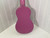 Used STRONG WIND SOPRANO UKE Ukulele Pink 40107-S000159114 View 3