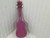 Used STRONG WIND SOPRANO UKE Ukulele Pink 40107-S000159114 View 4