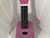 Used STRONG WIND SOPRANO UKE Ukulele Pink 40107-S000159114 View 6