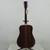 Used Takamine F-360 Acoustic Guitar Natural 40042-S000277703 View 8