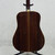 Used Takamine F-360 Acoustic Guitar Natural 40042-S000277703 View 7