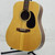Used Takamine F-360 Acoustic Guitar Natural 40042-S000277703 View 3