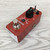 Used Donner HARMONIC SQUARE Octave Pedal 41124-S000214545 View 2