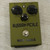 Used Way Huge Russian Pickle Distortion Pedal 40015-S000343324 View 1