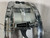 Used Ludwig 1980S ACROLITE SNARE ALUMINUM Vintage Metal Snare Drum 14" 40012-S000318606 View 13