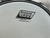 Used Ludwig 1980S ACROLITE SNARE ALUMINUM Vintage Metal Snare Drum 14" 40012-S000318606 View 15