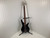 Used Ibanez SR305 Modern Metal Bass Guitar Black 5-String 40107-S000159115 View 2