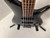 Used Ibanez SR305 Modern Metal Bass Guitar Black 5-String 40107-S000159115 View 6