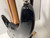 Used Ibanez SR305 Modern Metal Bass Guitar Black 5-String 40107-S000159115 View 13