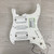Used Charvel S.D. Loaded Pickguard W/SH-6N/TB-6/SSL-6 41124-S000214548 View 2